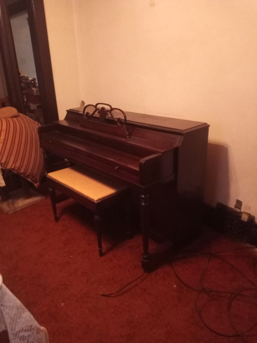 Piano
