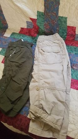 Boys size 3