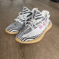 Used yeezys deals size 10