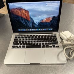 MacBook Pro 2015 Laptop 175869