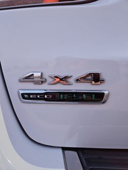 2014 Jeep Grand Cherokee Outlander