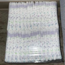 Kirkland Diapers Size 2 