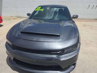 2019 Dodge Charger