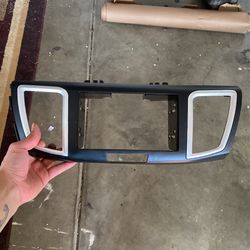 Double Din