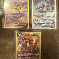 Crown Zenith Legendary Dogs