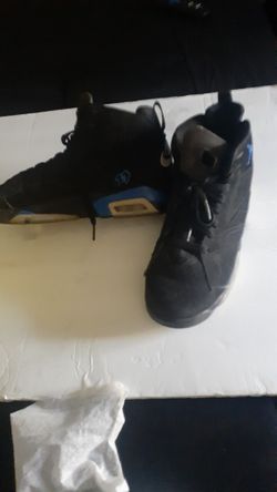 Nike Air 23 Size Us 6.5 Y