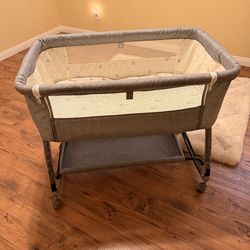 Bassinet