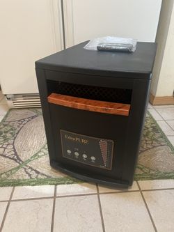 EDENPURE HEATER