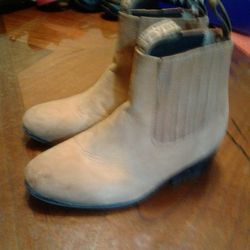 Little boy size 11