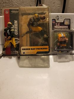 Greenbay Packers