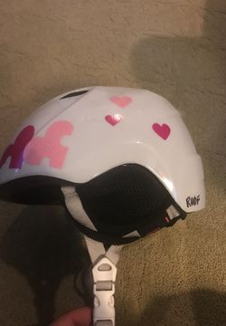 Slingshot Ski Helmet