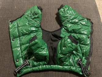 Dog Jacket Size M 