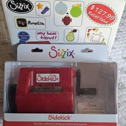 Sizzix Sidekick