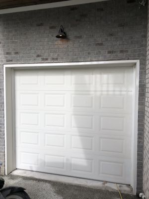 New And Used Garage Door For Sale In Franklin Tn Offerup