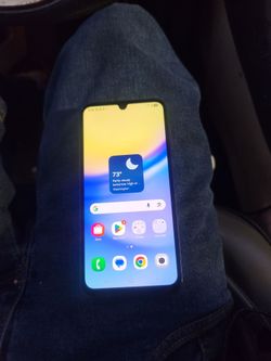 Samsung A15 5G