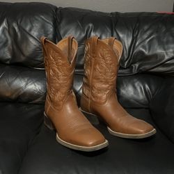 Ariat Boots 