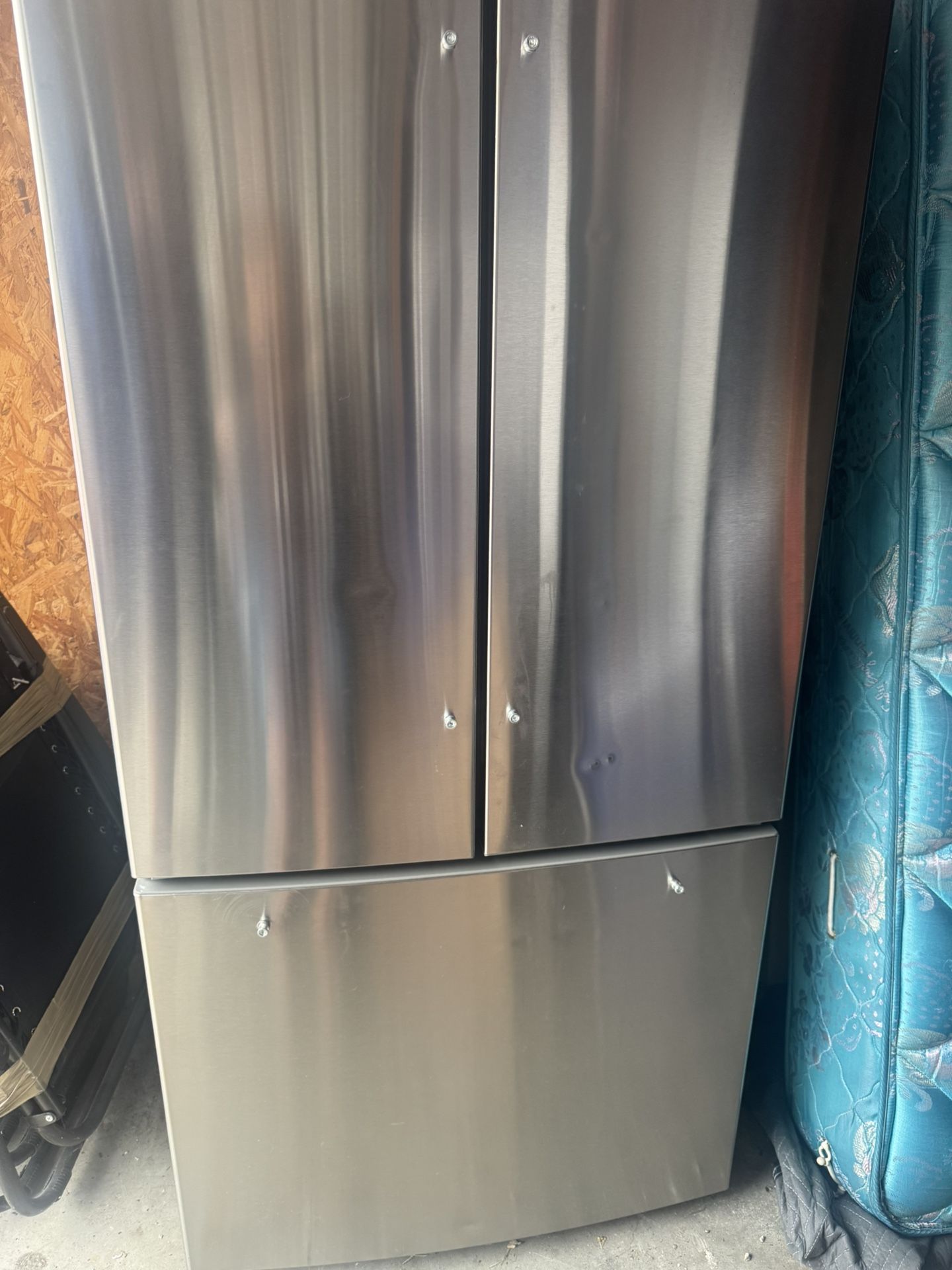 LG French Door Refrigerator