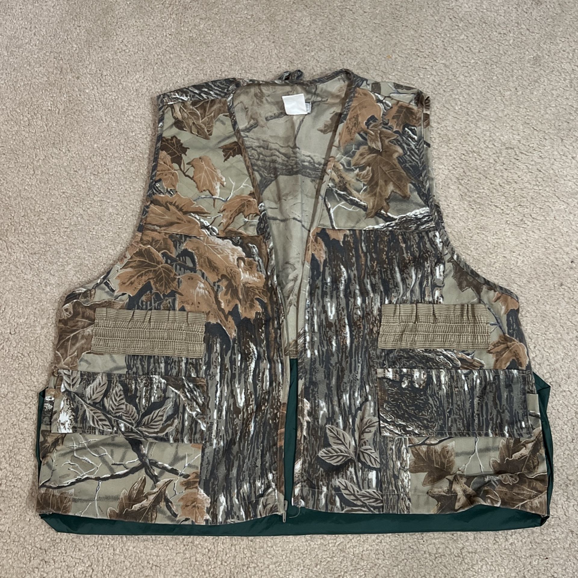 Hunting Vest