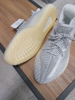 Yeezy shoes - New