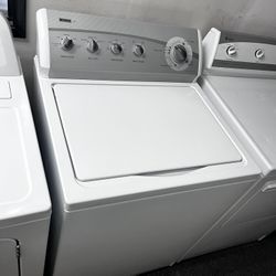 TOP LOAD KENMORE WASHER