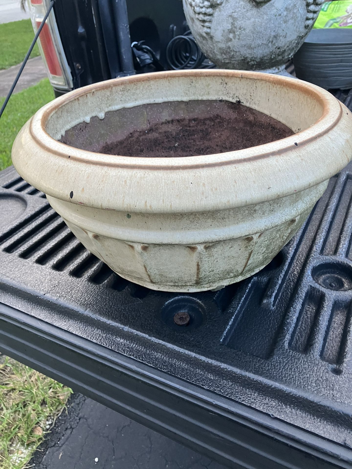 Ceramic Planter