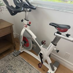 Schwinn AC Performance Indoor Cycling Bike
