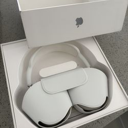 Air Pods Max 
