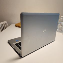 HP EliteBook Folio 9480M laptop |Intel core i5@2.00 GHz|4GB RAM|120GB SSD|WIN 11 PROF| Microsoft office installed| Nothing wrong.  ** NO TRADES **
