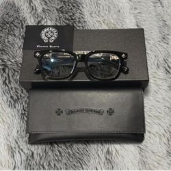 Chrome Heart Glasses