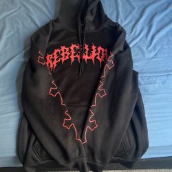 Skater Hoodie