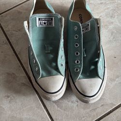 Men Converse