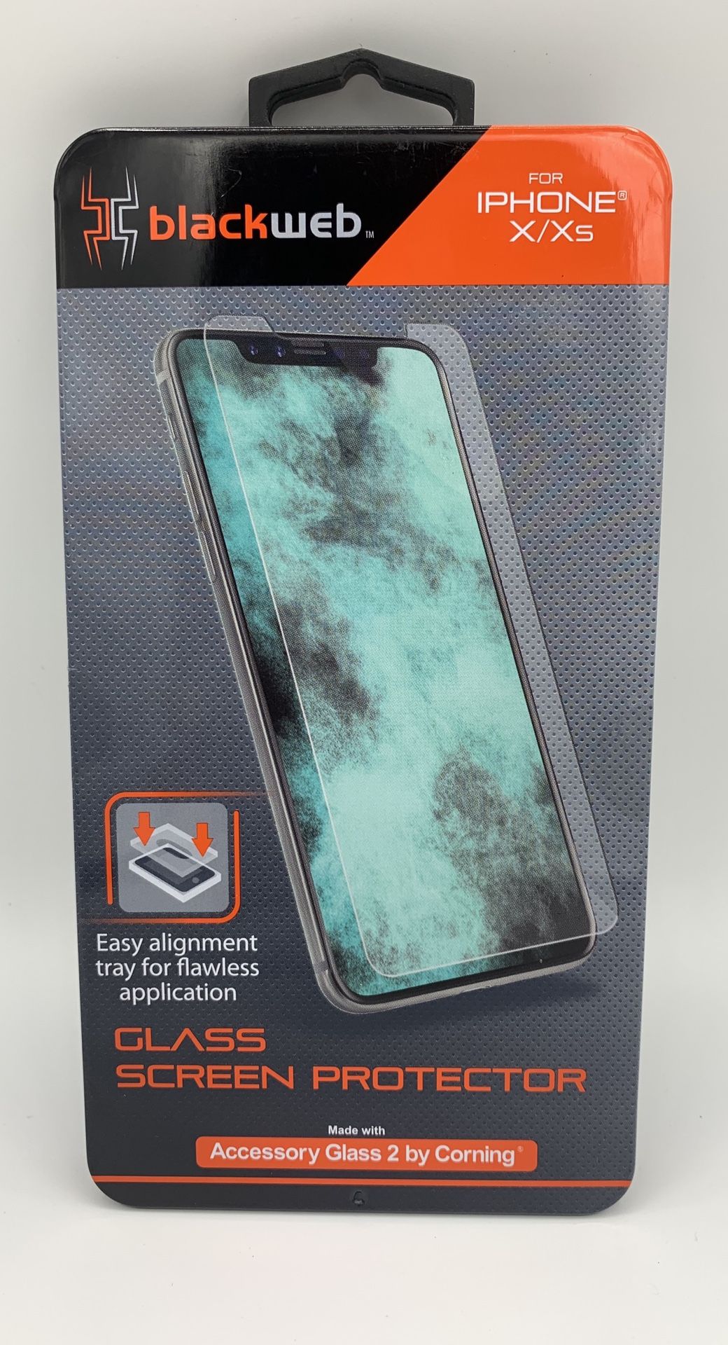 iPhone X, Xs Glass Screen Protector