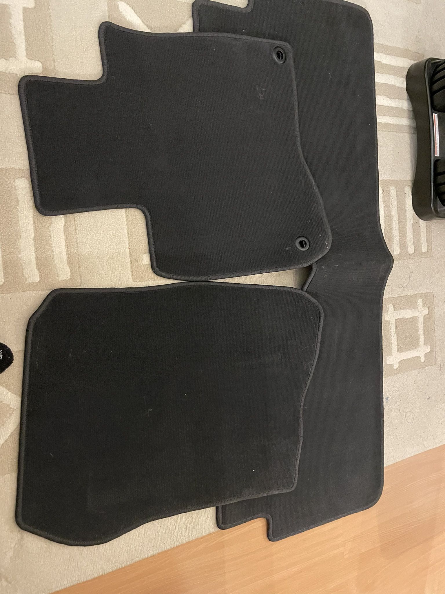 Honda CRV Carpet Floor Mats 