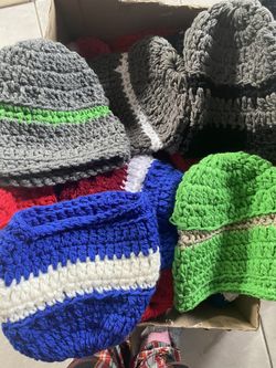 Beanies 
