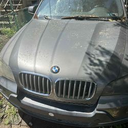 2008 BMW X5