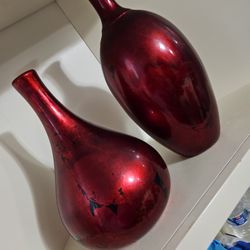 Decorative Vases 