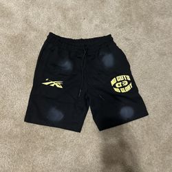 Hellstar Shorts Size Small 65 