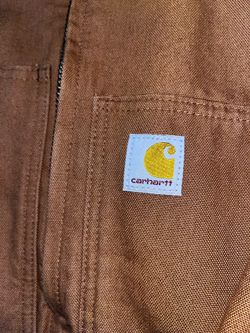 Carhartt Jacket