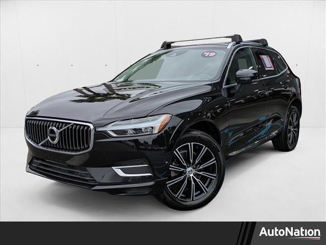 2019 Volvo XC60