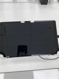 Galaxy tab with sprint!