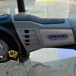 DREMEL SM20 SAW-MAX