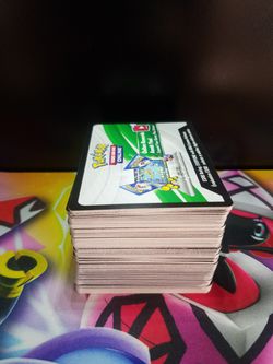 TCGO cards - Lots
