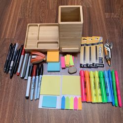 School/ Office Supplies 