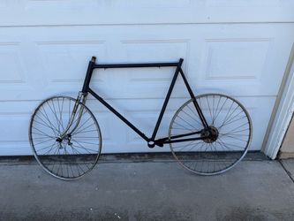 Schwinn Paramount