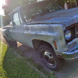 1975 Chevrolet C30