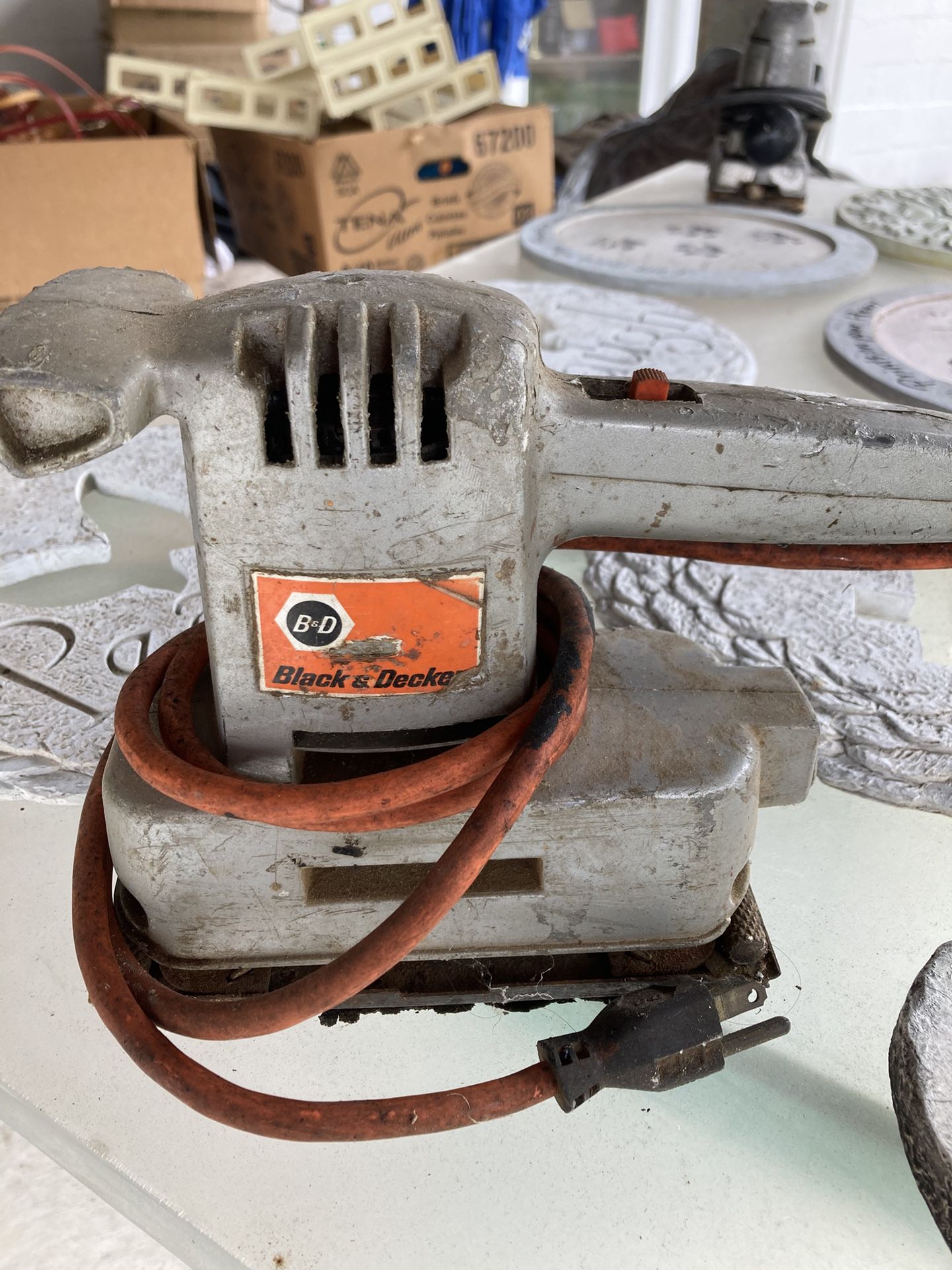 Tools