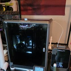Creality K1 Max 