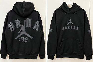 Jordan Hoodie