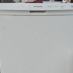 Frigidaire Dishwasher