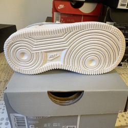 Toddler Vans And Jordan’s 